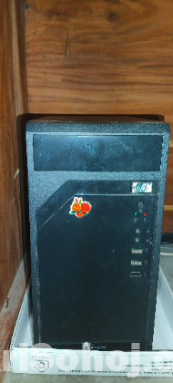Core i5 6gen Pc sell